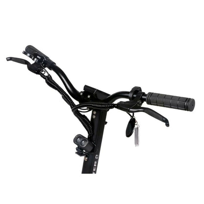 Scooter Eléctrico Teverun Fighter Q