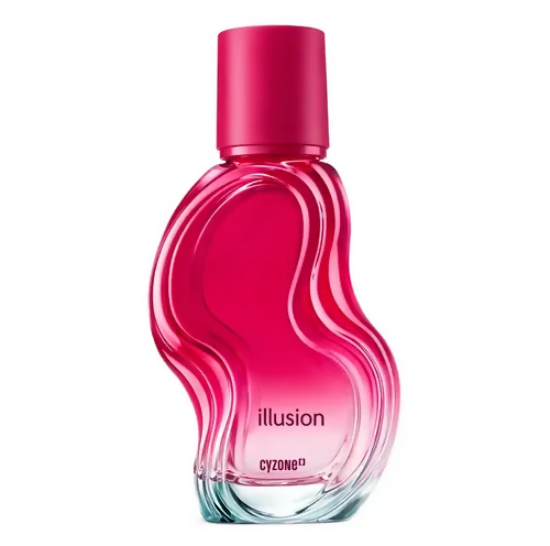 ILUSSION (50ml) - PERFUME PARA DAMA