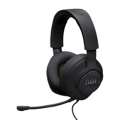 Audífonos Cableados JBL Quantum 100 M2 Gaming