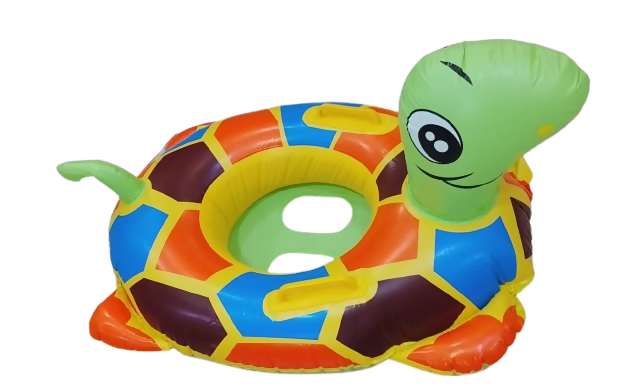 FLOTADOR DE TORTUGA KAIXIANG