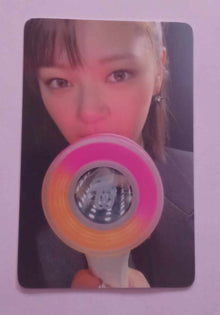 TWICE - PHOTOCARD JEONGYEON (CANDYBONG INFINITY)