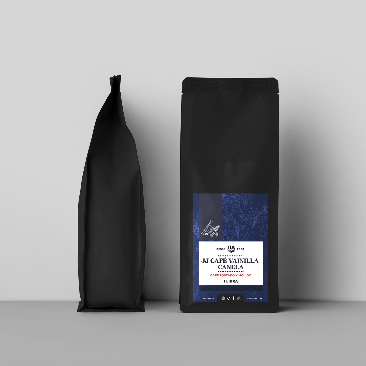 Cafetera 12 tazas mas 1 Lb café molido
