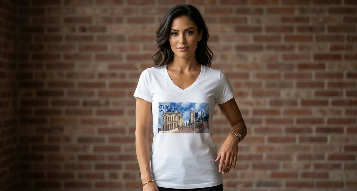 Camisetas Personalizadas Premium – Diseña tu Estilo