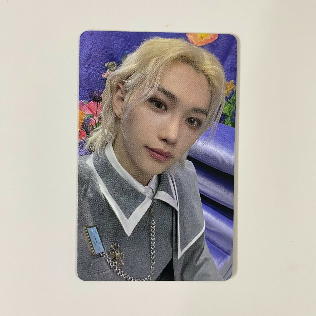 STRAYKIDS - PHOTOCARD MAGIC SCHOOL