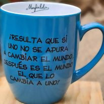 Taza Mafalda 02