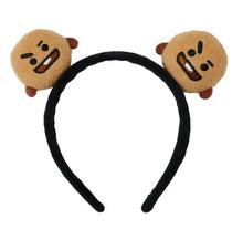 BT21 - DIADEMA (SHOOKY)