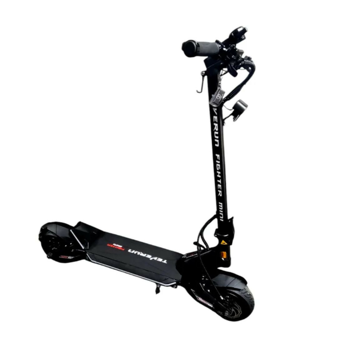 Scooter Eléctrico Teverun Fighter Mini