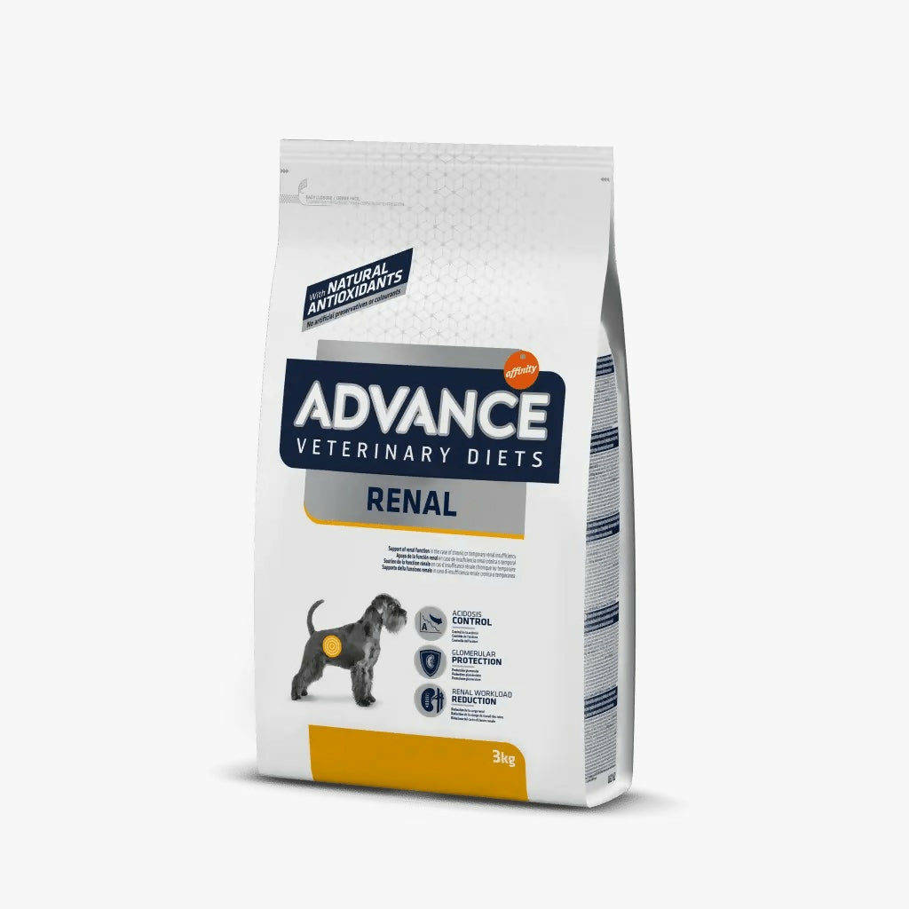 ADVANCE RENAL