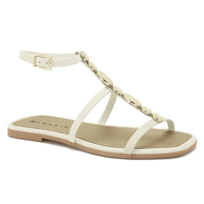 SANDALIAS PARA DAMA RAMARIM