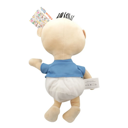 Peluche Tommy Rugrats Nickelodeon