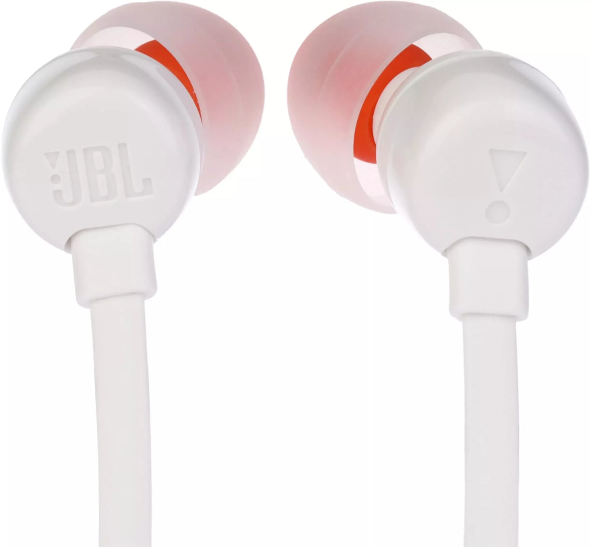 Audífonos JBL Headphone T110 Wired In-ear