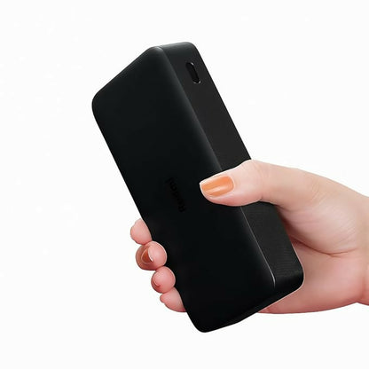 Redmi 18W Fast Charge Power Bank 20000mAh