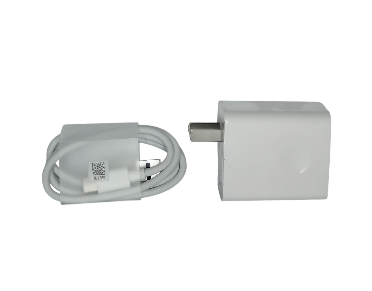 Cargador 40w Carga Rápida