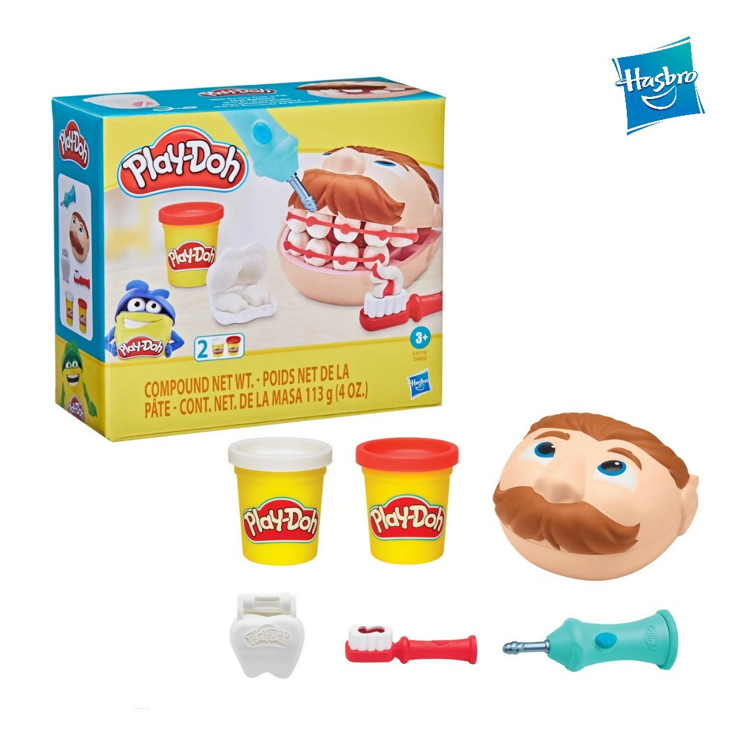 play doh minntista