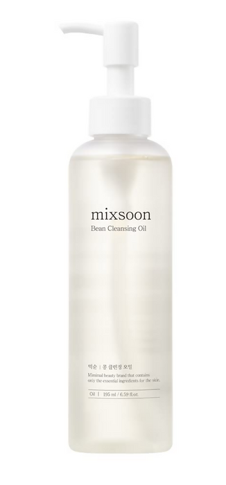 MIXSOON - BEAN CLEANSING OIL (195ml)