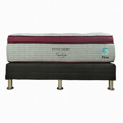 Cama Restonic Freestyle Firm