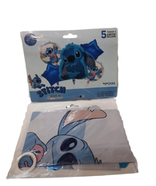 SET DE GLOBOS BABY STITCH