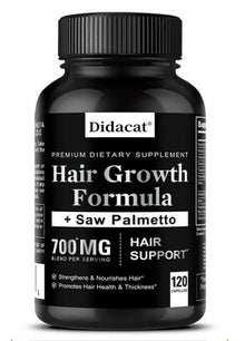 Multivitaminico Hair Growth Formula