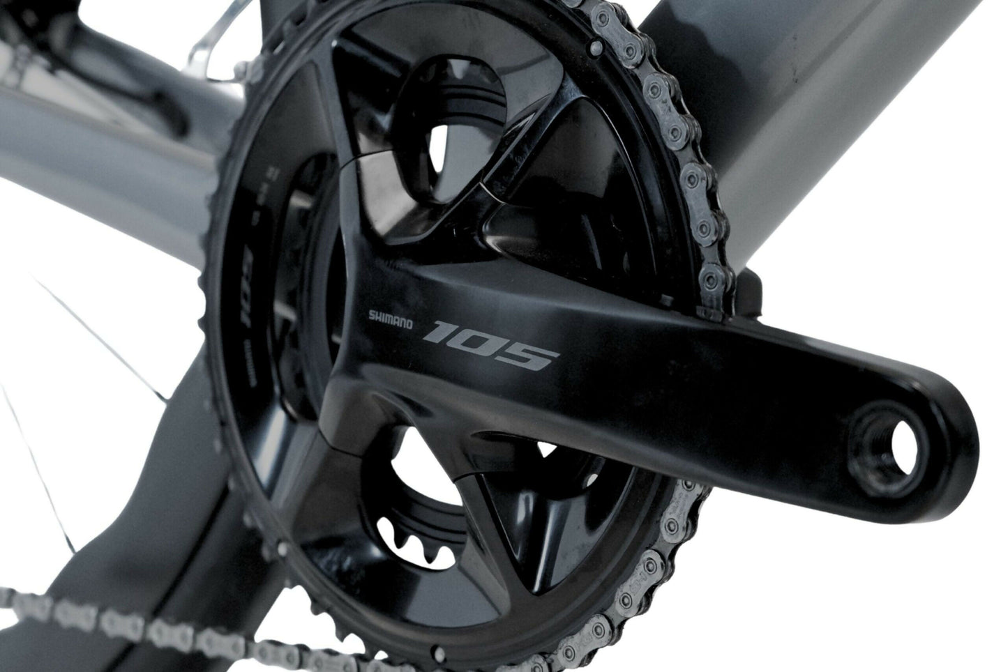 BICICLETA DE RUTA RDS