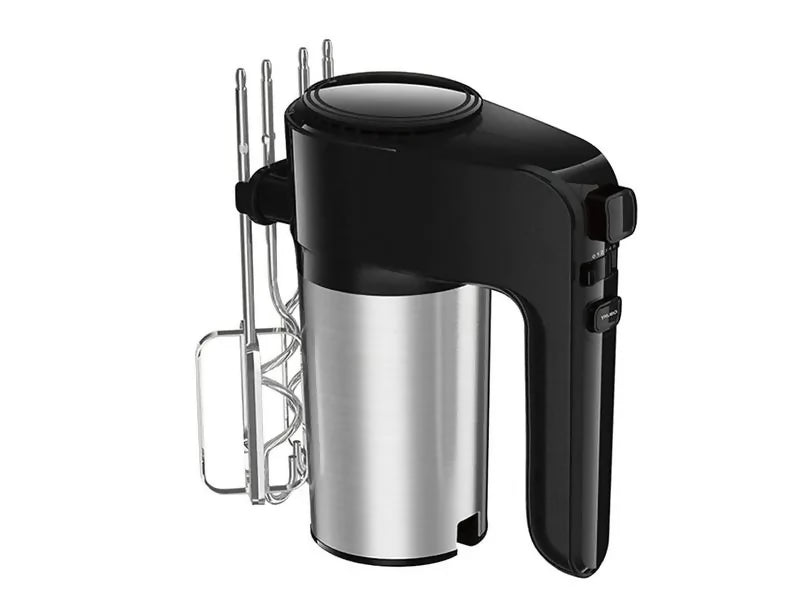 BATIDORA DE MANO 100W ACERO INOXIDABLE