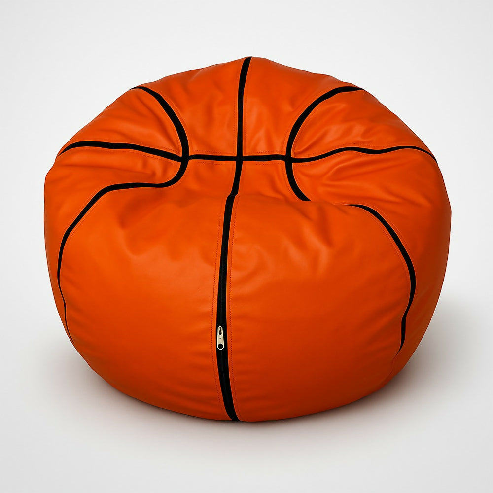 Puff Deportivo Balón de basketball Edición Juvenil