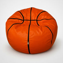 Puff Deportivo Balón de basketball Edición Juvenil