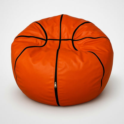 Puff Deportivo Balón de basketball Edición Juvenil