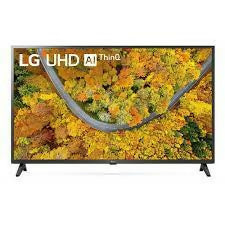 PANTALLA LG 43LM631C0DB NEGRO 43"