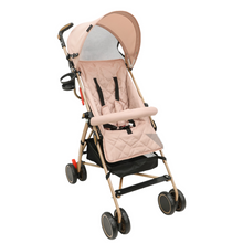 Coche sombrilla para bebé – Bebesitos