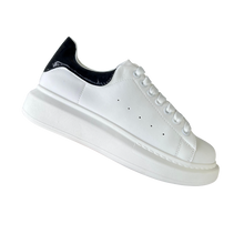 Zapatillas para dama con detalle de color KXJ204