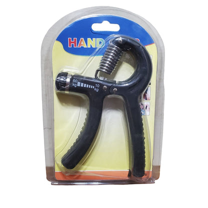 Han grip ejercitador de manos 10-60kg