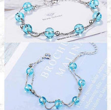 Pulsera Plata S925 Esterlina