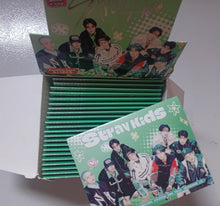 STRAYKIDS - PACK SORPESA DE PHOTOCARDS
