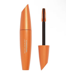 Máscara de volumen Lashblast Negro Waterproof