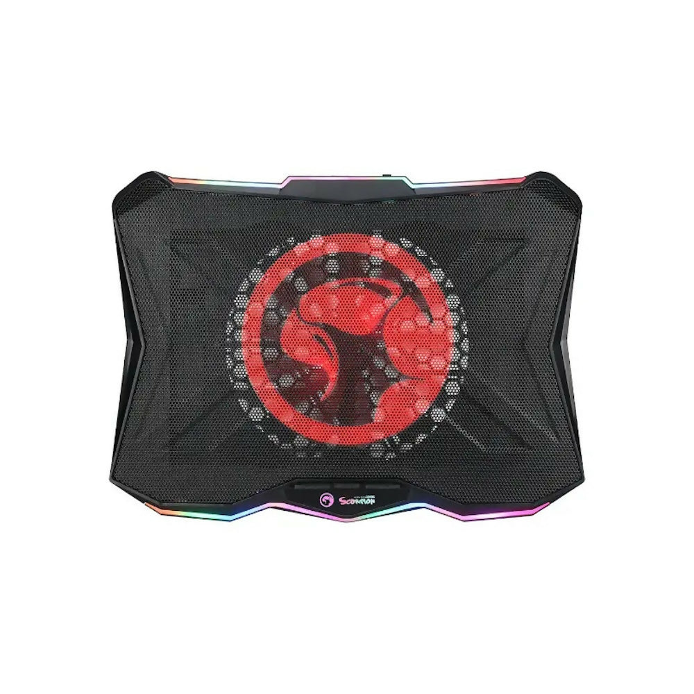 Ventilador gamer para laptop FN-40 MARVO
