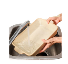 Molde antiadherente para alimentos