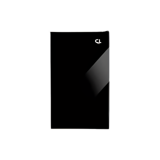 FRIGOBAR C&L CL-90B NEGRO 5P