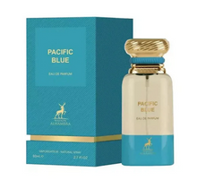 PACIFIC BLUE (100ml) - PERFUME PARA CABALLERO