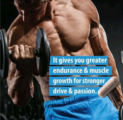 L-Arginina 1600 MG N.O. Booster Tribulus