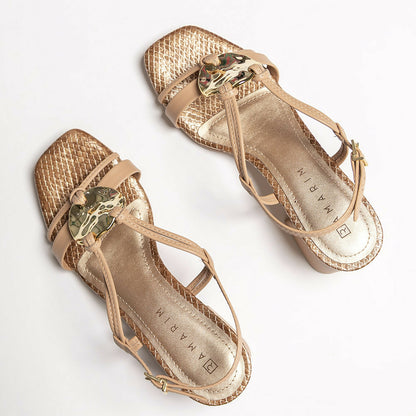 SANDALIAS PARA DAMA RAMARIM