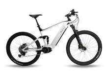 Bicicleta Eléctrica E-PRO DS