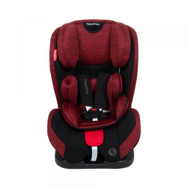 Silla para carro Fisher Price Cronox