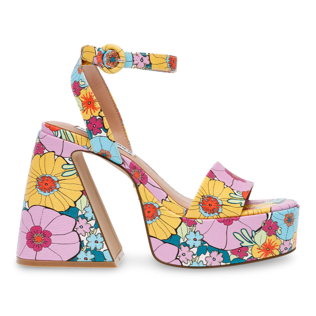 Sandalias Paysin multi para Mujer