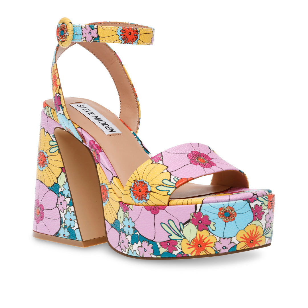Sandalias Paysin multi para Mujer