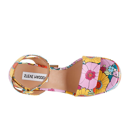 Sandalias Paysin multi para Mujer