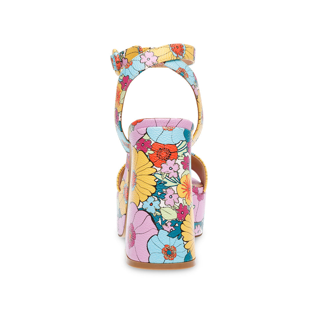 Sandalias Paysin multi para Mujer