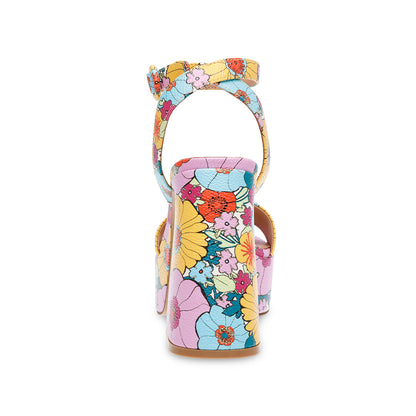Sandalias Paysin multi para Mujer