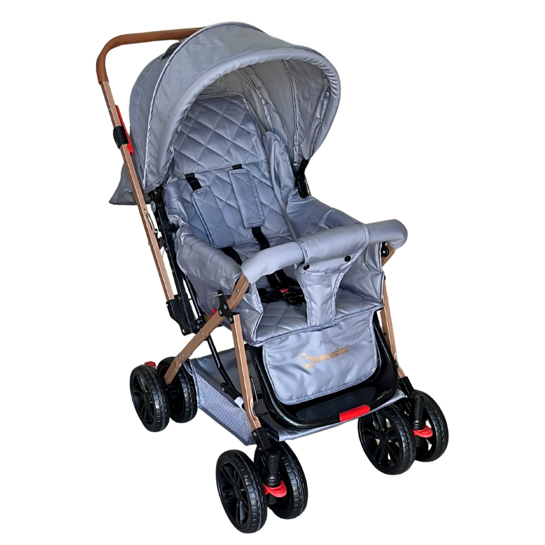 Coche paseador para bebé – Bebesitos