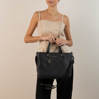 CARTERA PARA DAMA - MARCA RAFITTHY