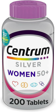 Centrum Silver Women 50+
